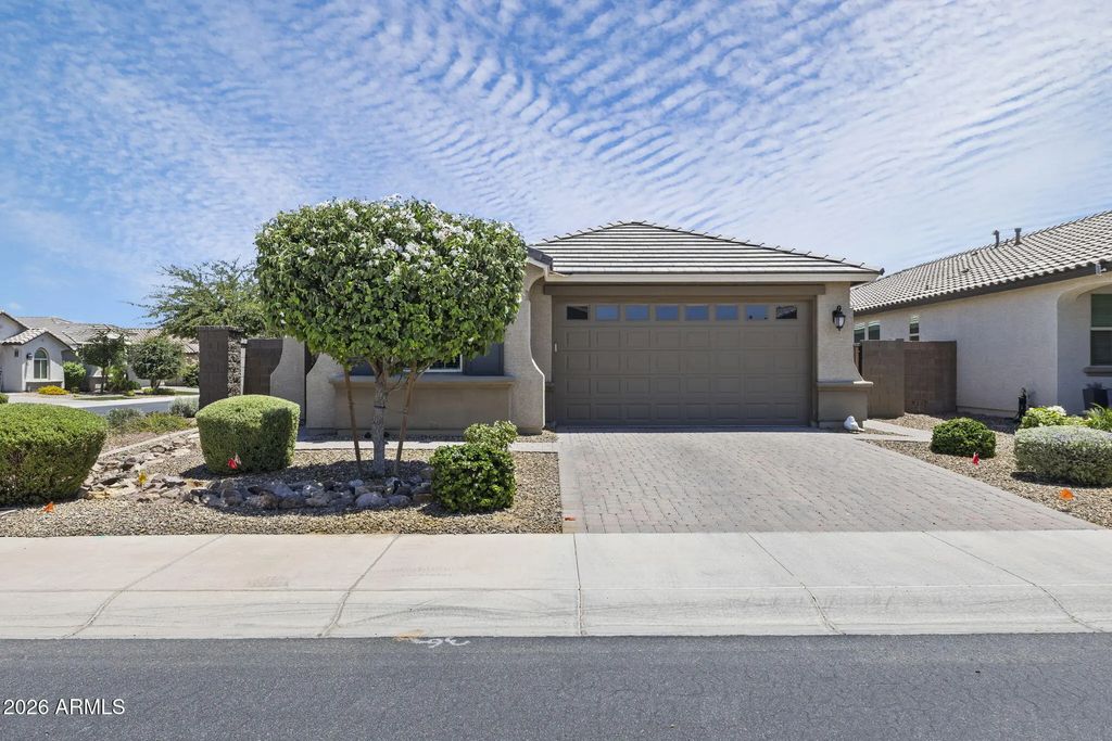 707 N 152nd Drive, Goodyear