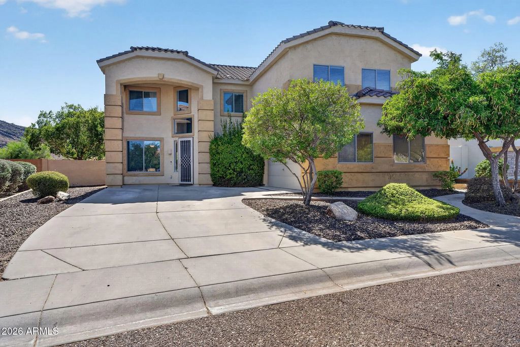 26506 N 55th Drive, Phoenix