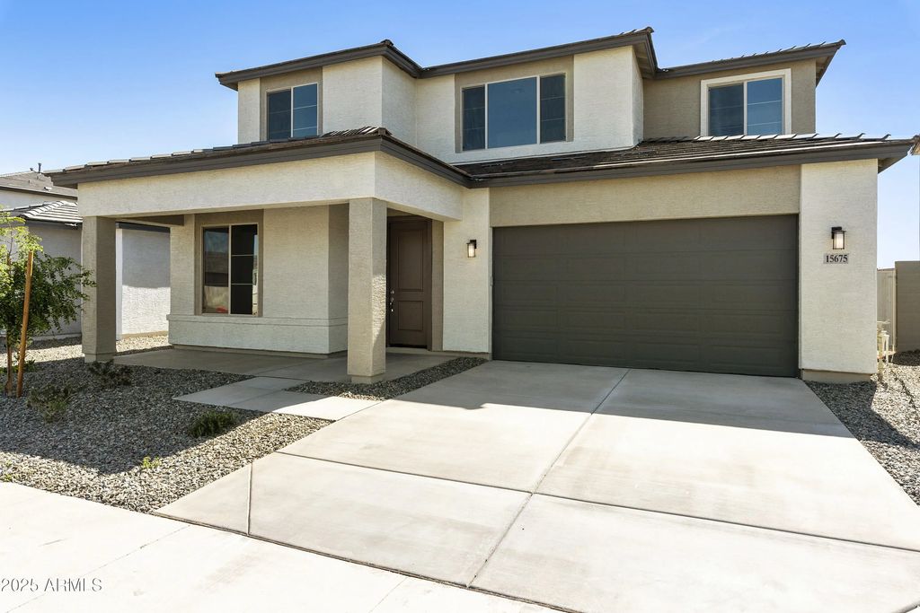 15675 W Mercer Lane, Surprise