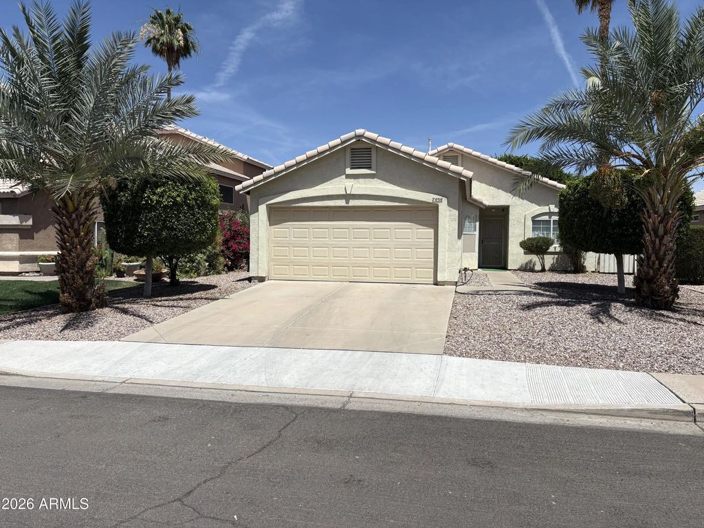 7454 E Natal Avenue, Mesa