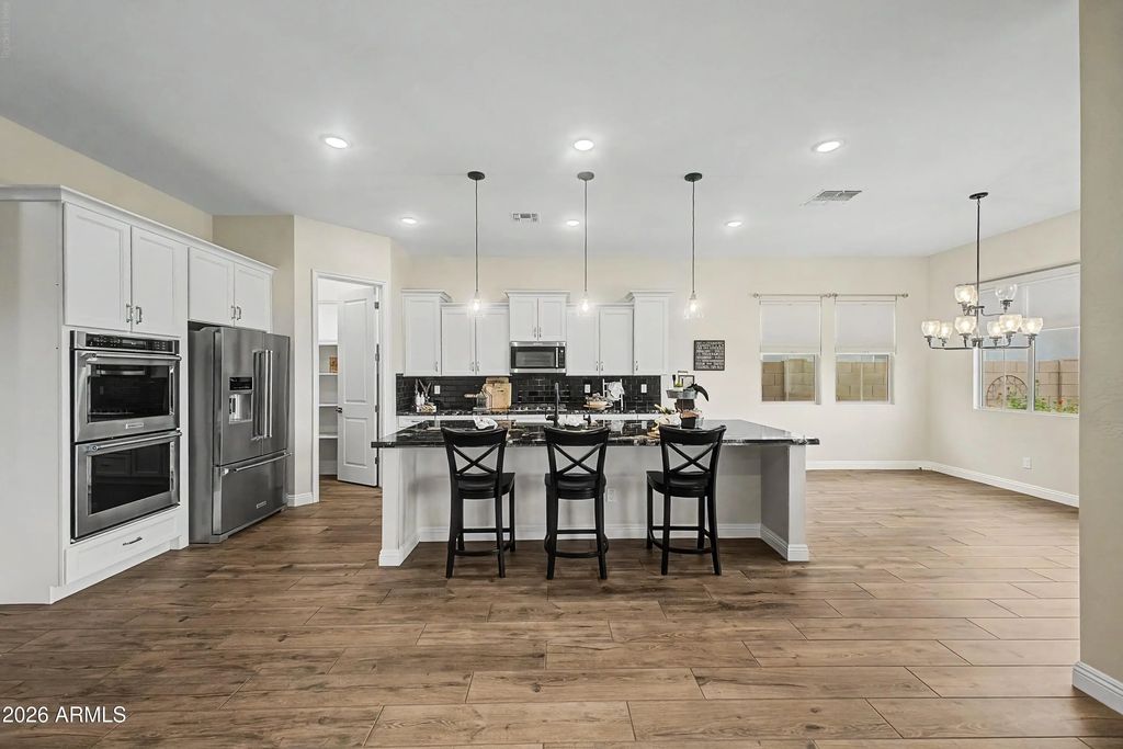 21167 W Minnezona Avenue, Buckeye