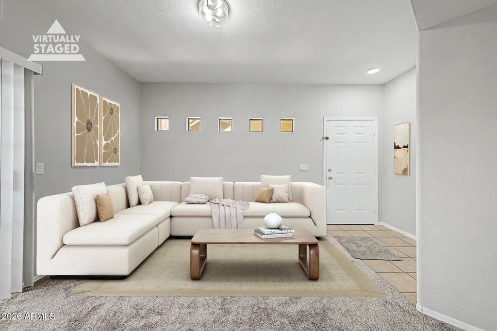 3434 E Baseline Road (unit 164), Phoenix