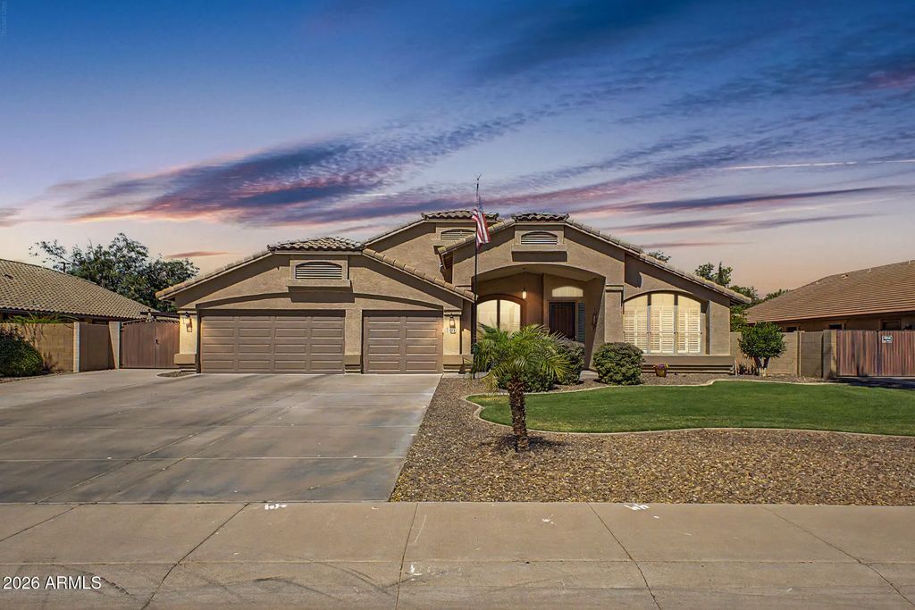 2682 S Elm Street, Gilbert