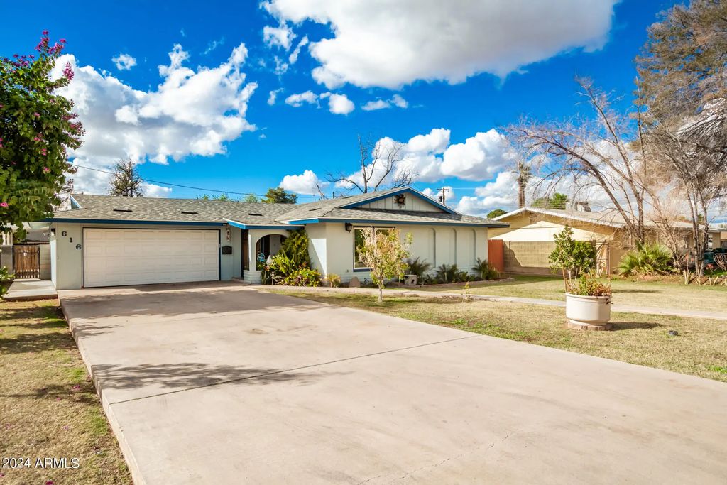 616 N Matlock Street, Mesa
