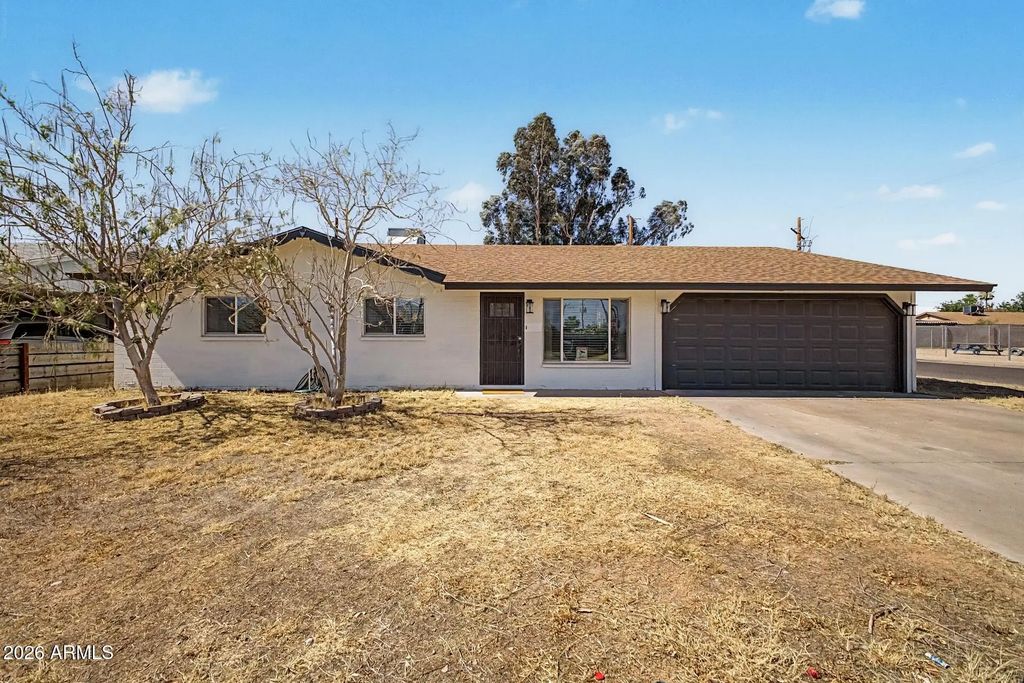 4104 W Butler Drive, Phoenix