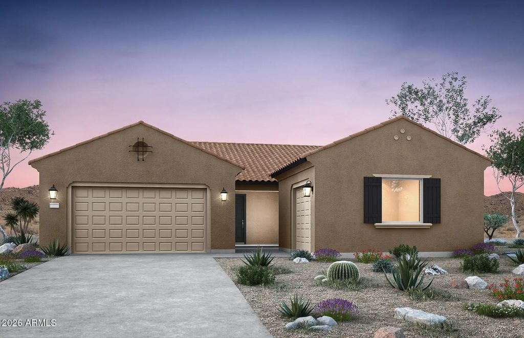 37257 N Lambrusco Road, San Tan Valley