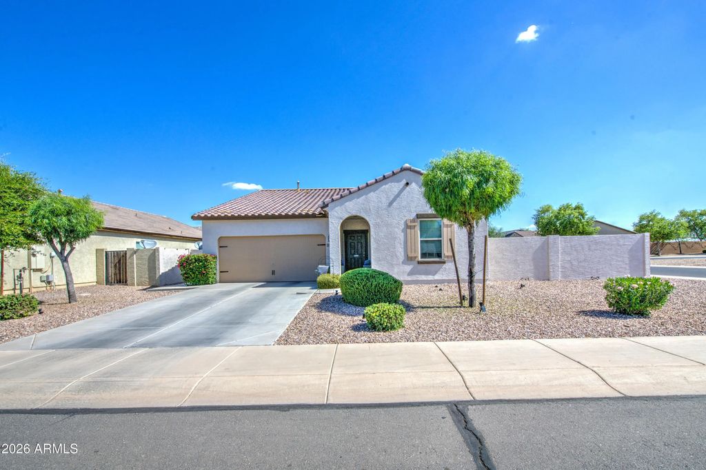 2810 E Omega Drive, San Tan Valley