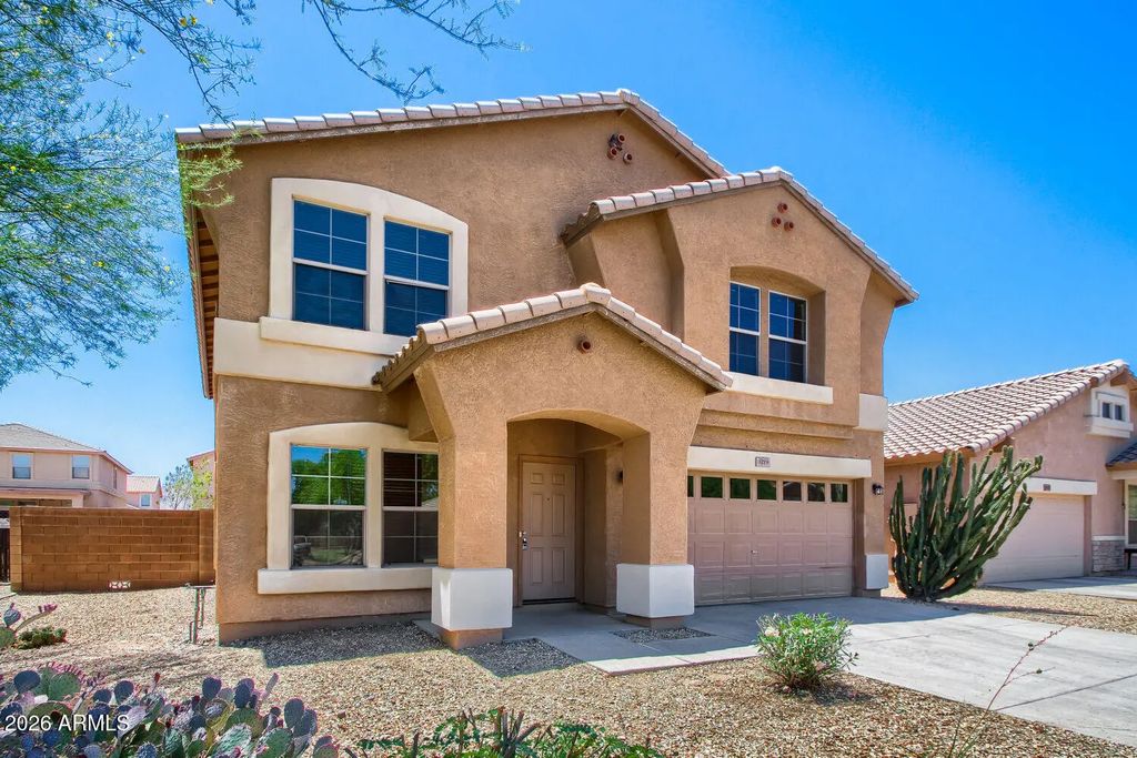 3219 W Saint Anne Avenue, Phoenix