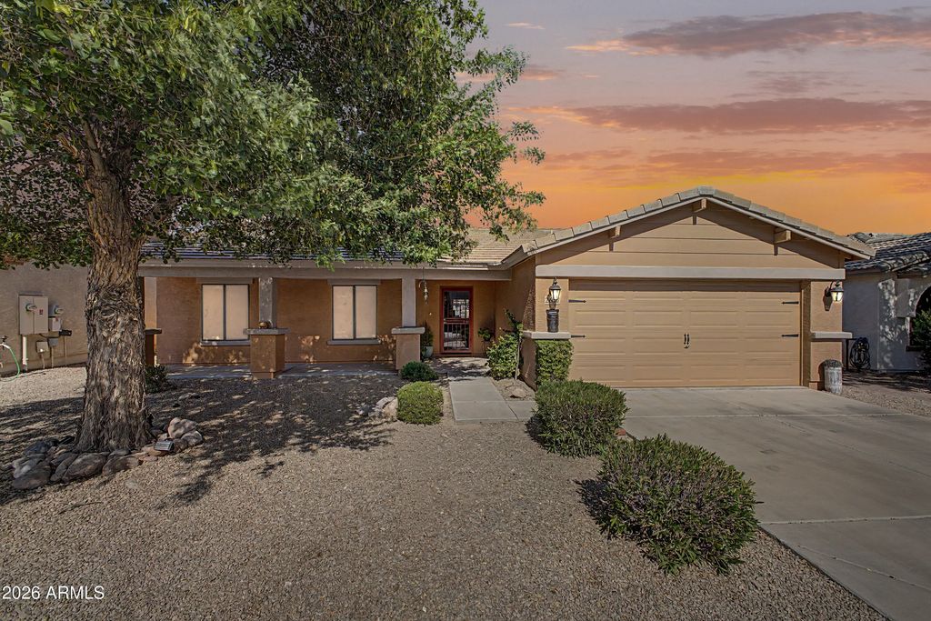 2677 S Conestoga Road, Apache Junction