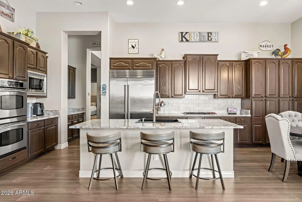 41619 N River Bend Road, Anthem