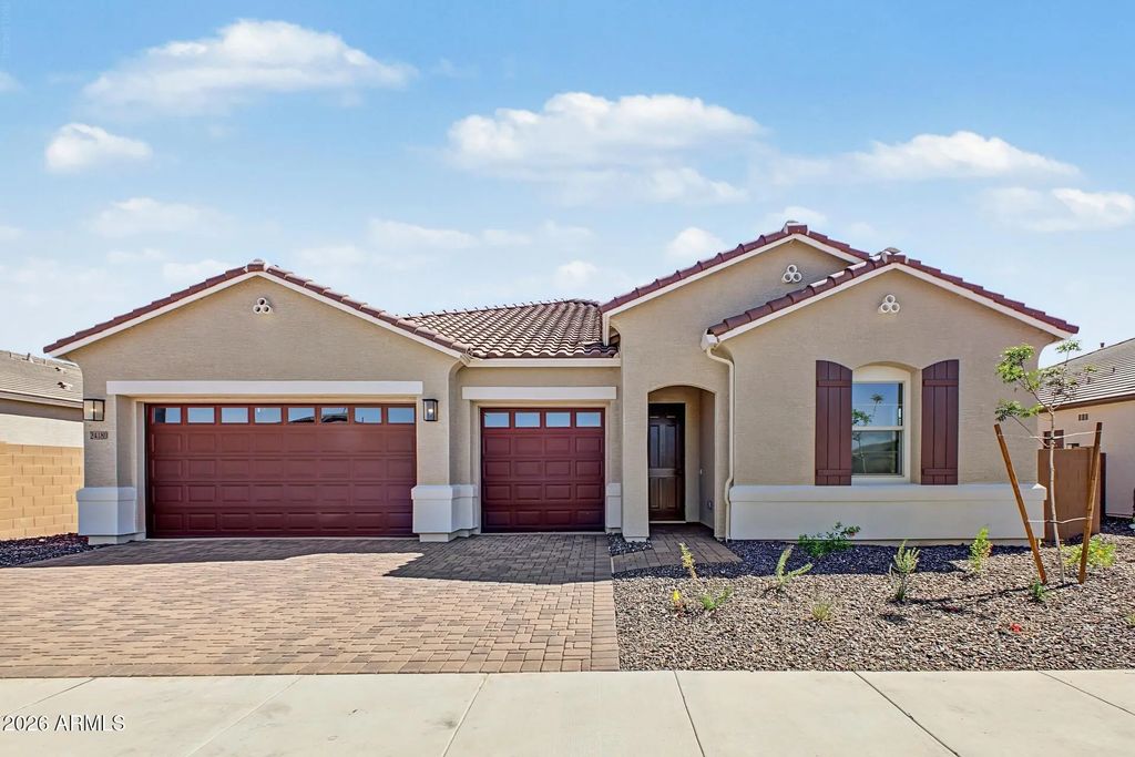 24189 N 172nd Lane, Surprise