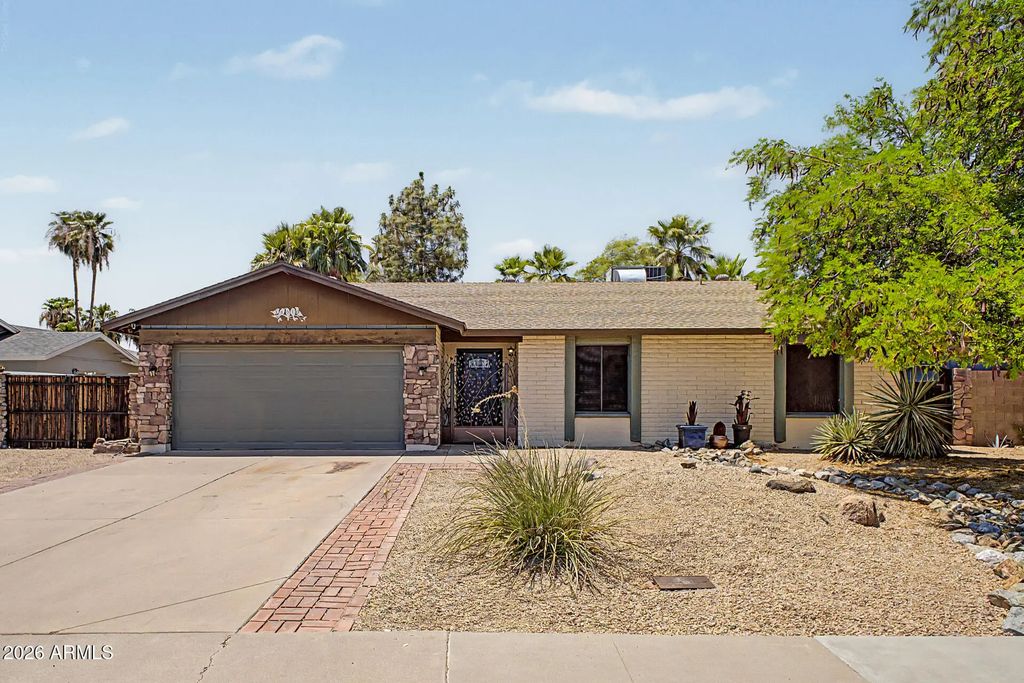 14010 N 60th Street, Scottsdale