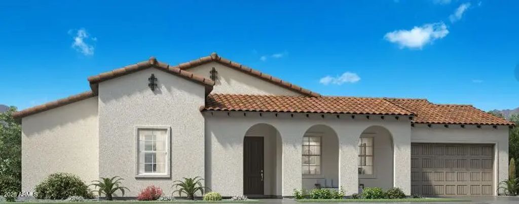 17779 W Whitefish Drive, Surprise