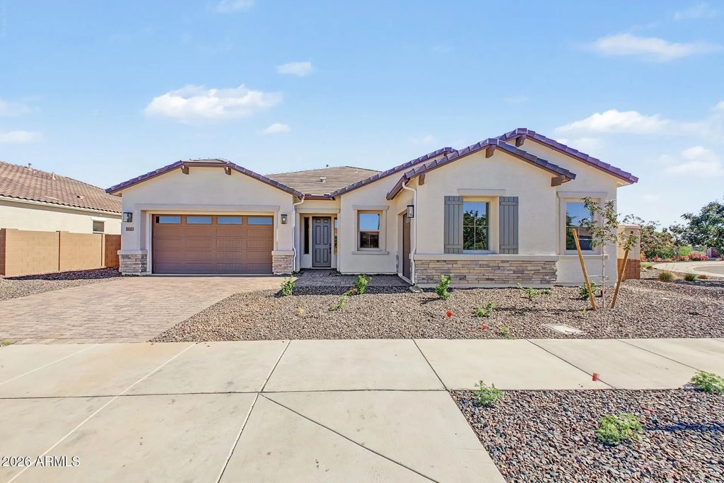 24171 N 172nd Lane, Surprise