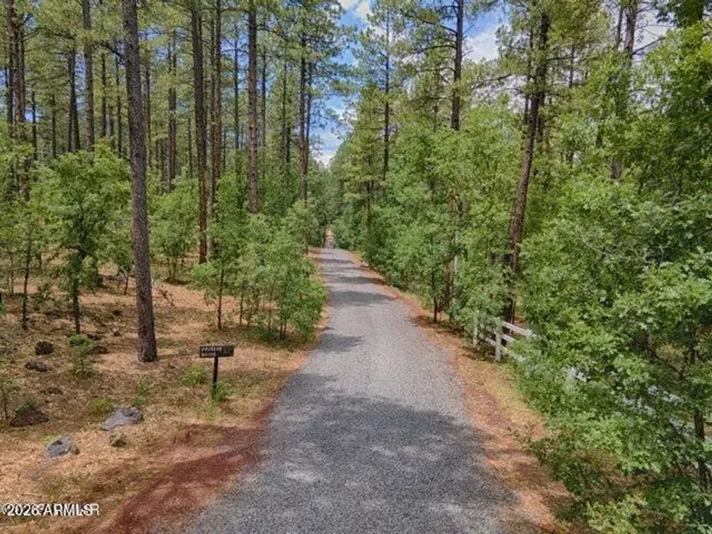 Tbd W Jacks Lane (unit -), Pinetop
