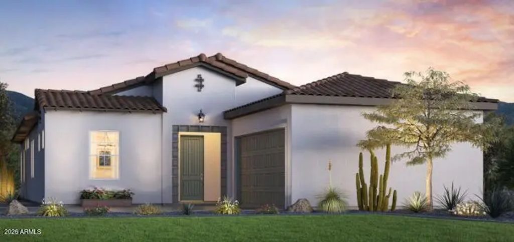 17783 W Whitefish Drive, Surprise