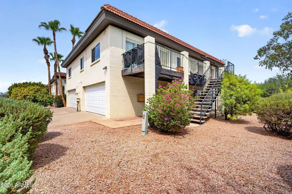 1916 W Morningside Drive (unit 74), Phoenix