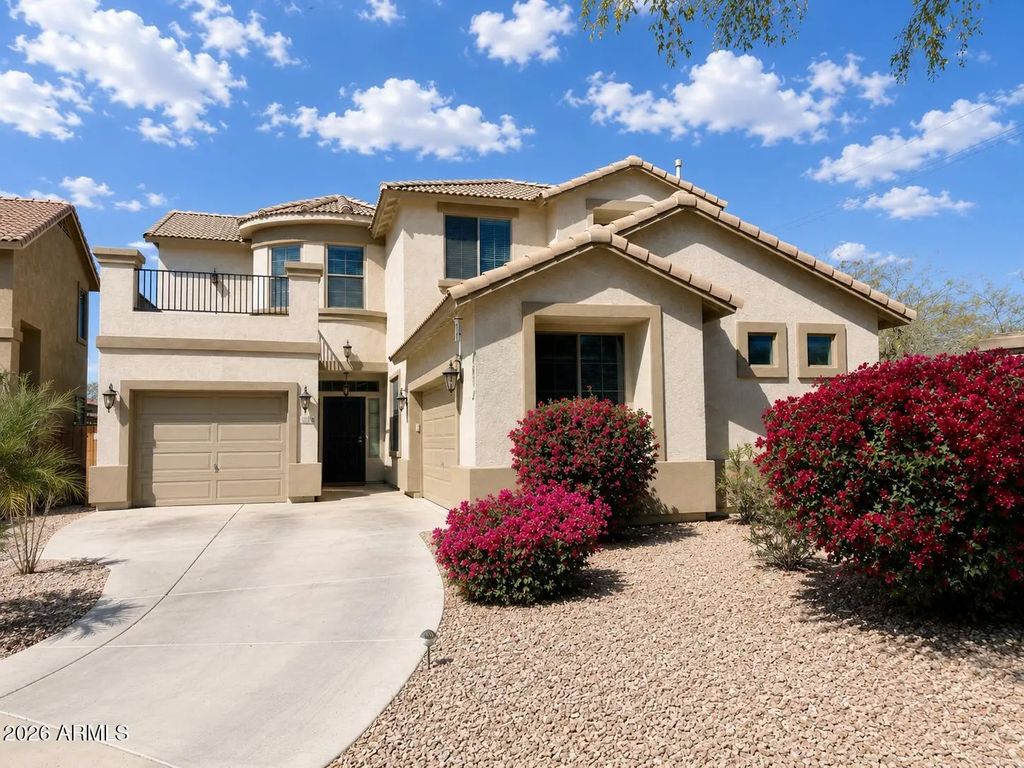 12172 N 150th Lane, Surprise