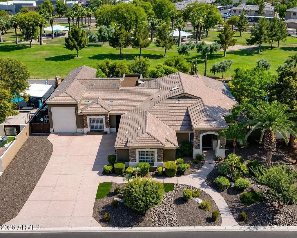 7547 W Libby Street, Glendale