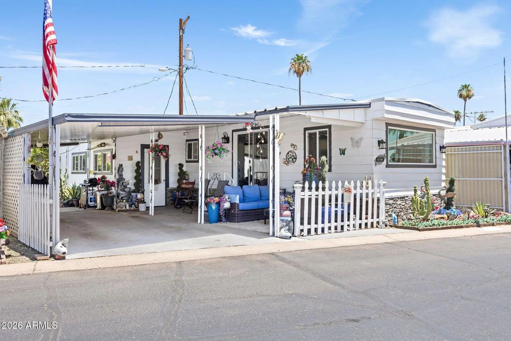 2434 E Main Street (unit 110), Mesa