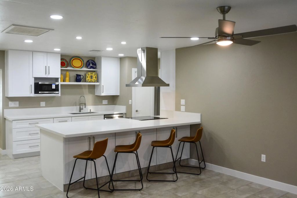 14801 N Agua Fria Drive, Sun City
