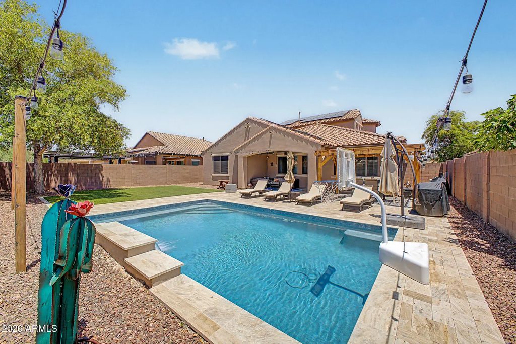 13642 S 176th Avenue, Goodyear