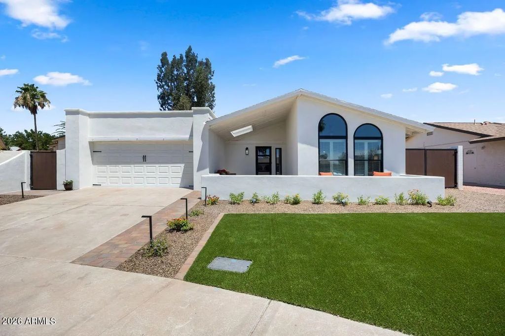 8604 E San Ardo Drive, Scottsdale