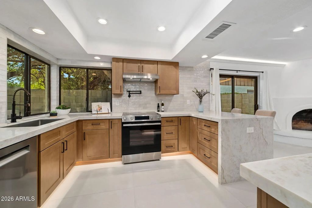 7606 N Vía Del Paraiso, Scottsdale