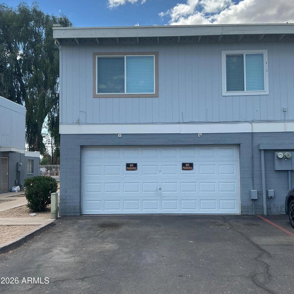 6641 N 27th Avenue, Phoenix