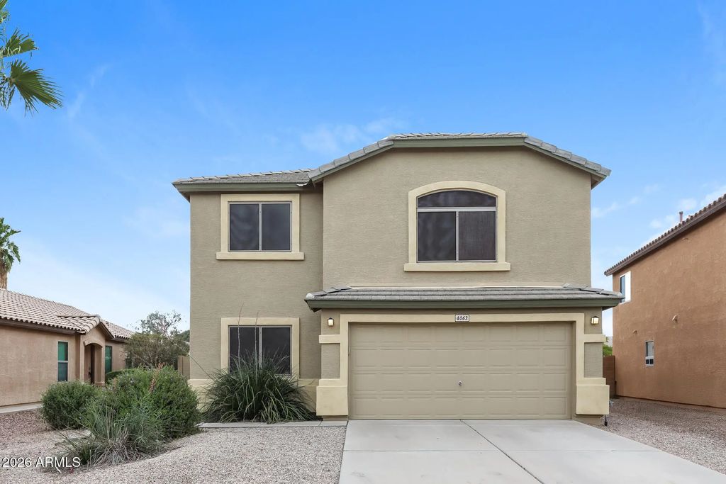 4063 E Hematite Lane, San Tan Valley