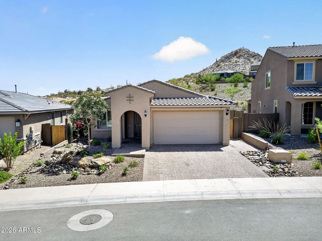 13461 W Cassia Trail, Peoria