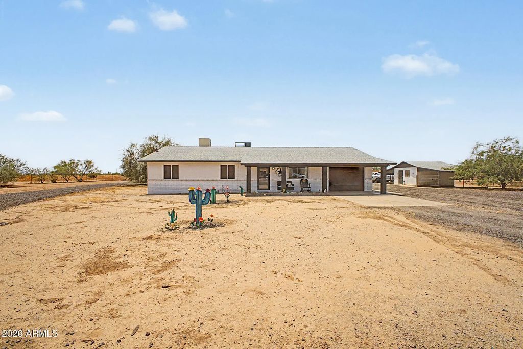 20915 W Dale Lane, Wittmann