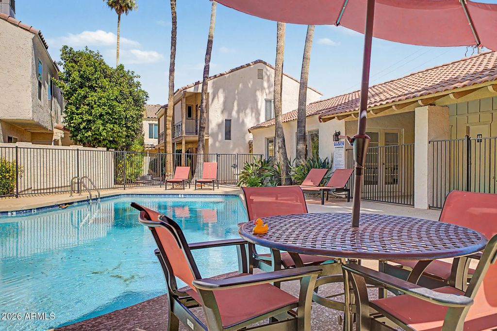 4830 N 73rd Street, Scottsdale
