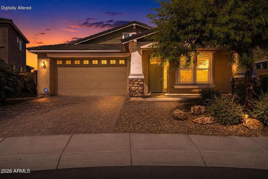 32233 N 132nd Avenue, Peoria
