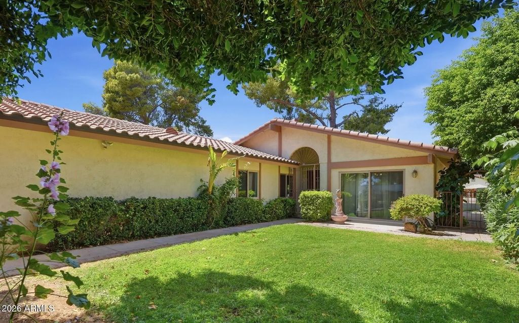 1534 E Southshore Drive, Tempe
