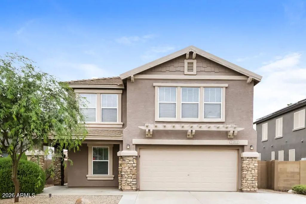 14844 W Laurel Lane, Surprise