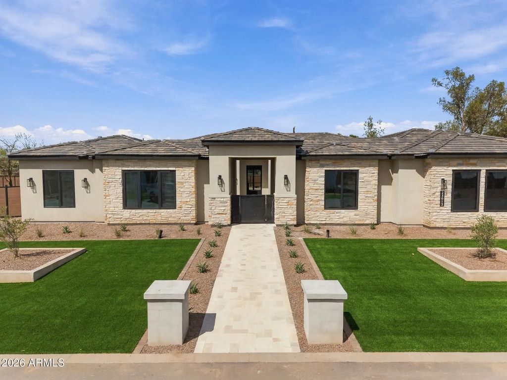 23012 S 177th Street, Gilbert