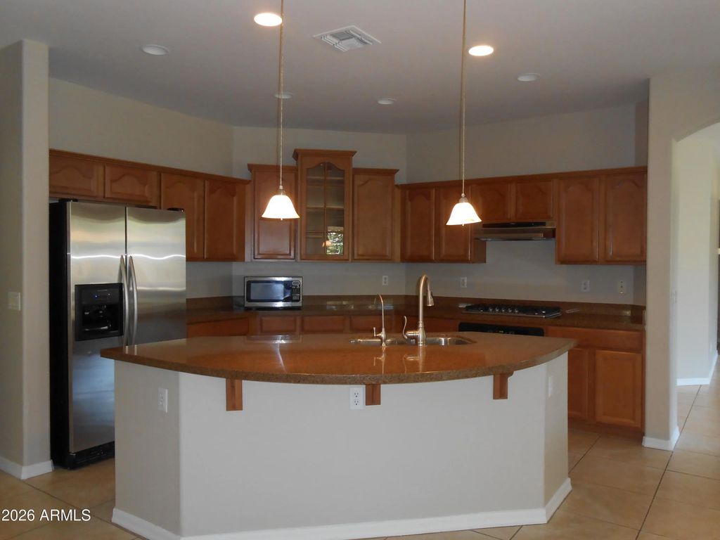 3077 E Blue Ridge Place, Chandler