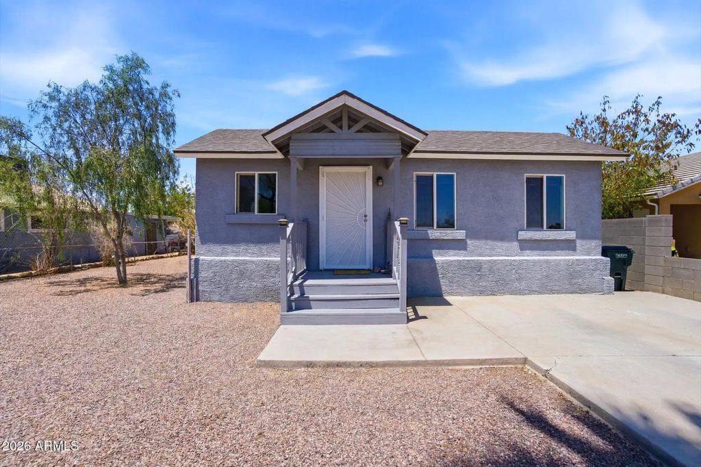 2732 E Roeser Road, Phoenix