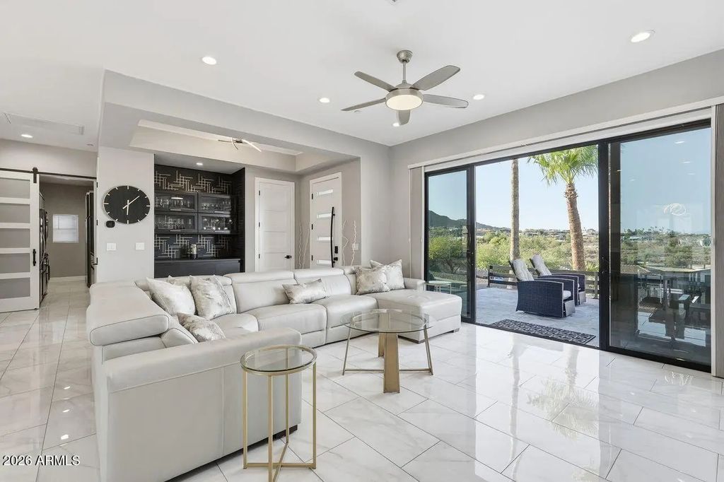 15037 E Ridgeway Drive, Fountain Hills