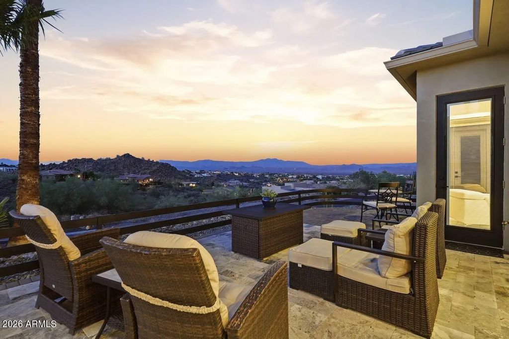 15037 E Ridgeway Drive, Fountain Hills