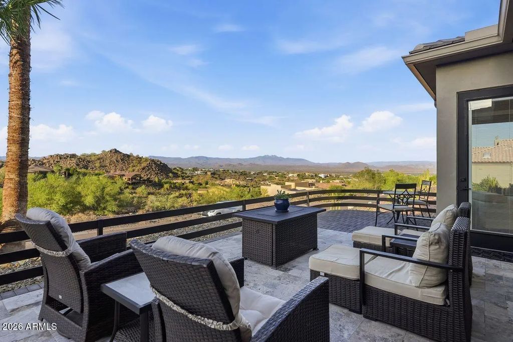 15037 E Ridgeway Drive, Fountain Hills