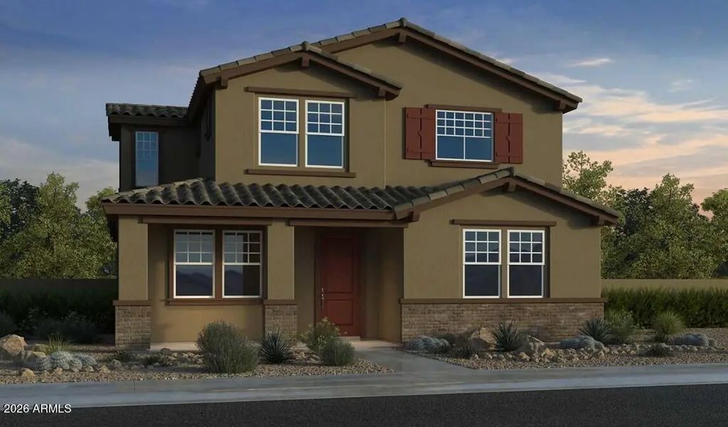 3591 N 99th Drive, Avondale