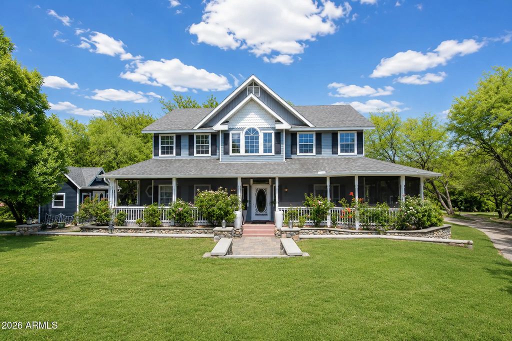 1925 S Monroe Lane, Camp Verde
