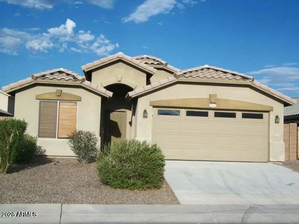 7035 S 45th Avenue, Laveen