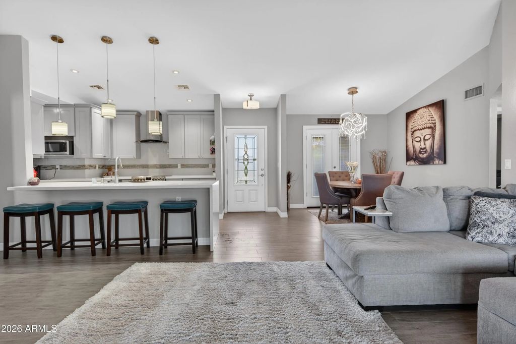 5811 E Crocus Drive, Scottsdale