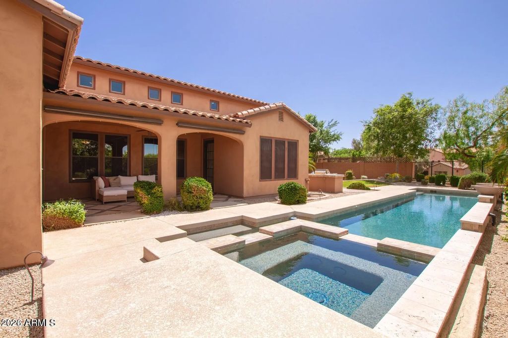 5619 E Libby Street, Scottsdale