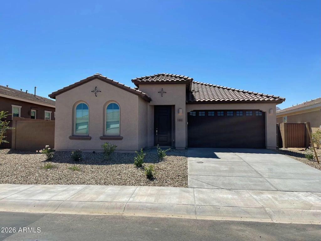 4622 N 192nd Lane, Litchfield Park