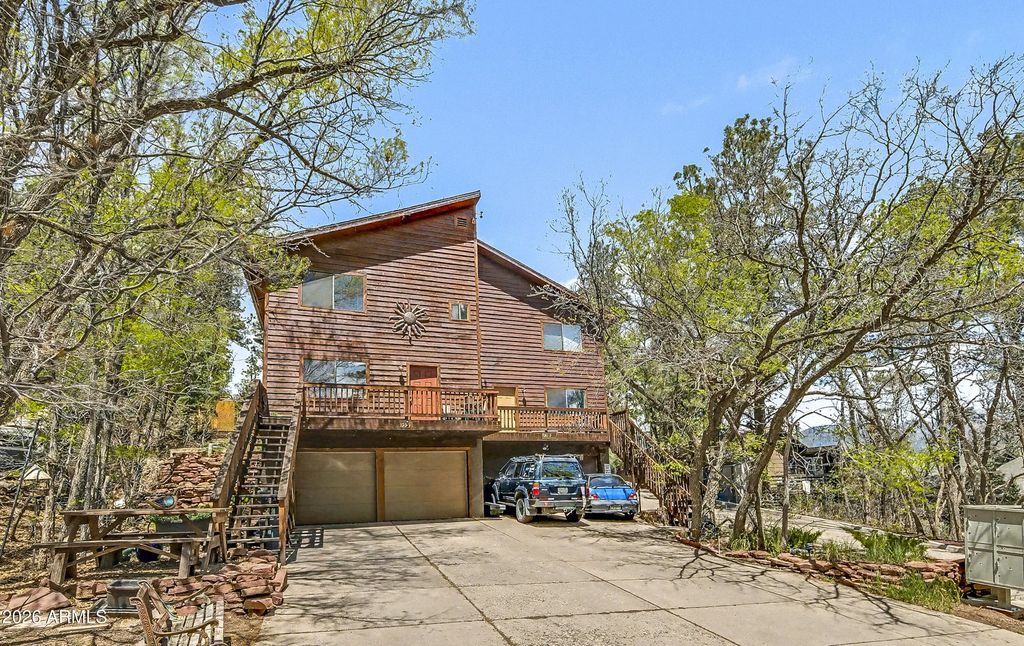 920 W Grand Canyon Avenue (unit 3), Flagstaff