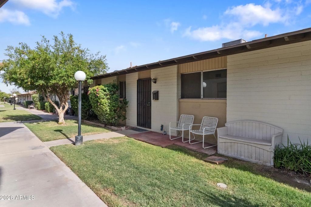 6721 E Mcdowell Road (unit C306), Scottsdale